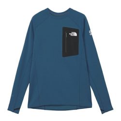 北面 日本直邮THE NORTH FACE 保暖上衣男女款 NT12523北面长袖运动