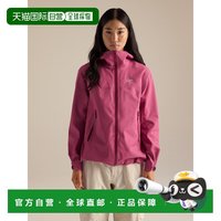 ARC'TERYX 欧洲直邮Arc'teryx 始祖鸟Beta Jacket 硬壳夹克 女装外套