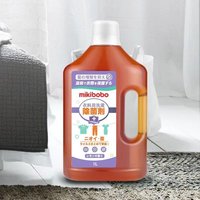 sailner mikibobo除菌液多用除菌剂无刺激衣物除菌1L清洁家庭清洁B
