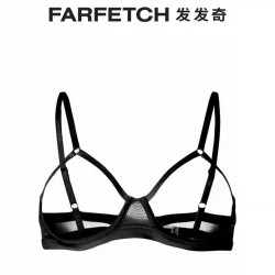 FARFETCH Maison Close女士Corps à Corps 文胸