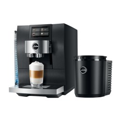 Jura Z10第二代全自动咖啡机瑞士生日送礼物进口家用现磨办公