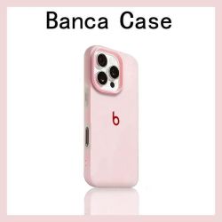 C 【裸机手感】Beats二合一 iPhone6-17系列苹果手机壳  C款 iPhone17
