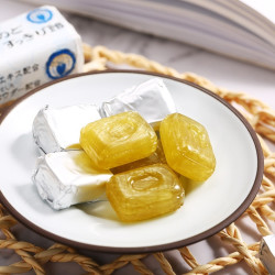 龍角散 日本原装进口龙角散润喉糖原味硬糖清凉护嗓薄荷糖龙角撒含片经典 原味1包