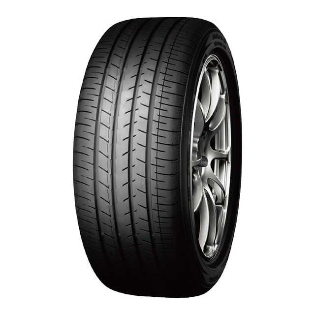 优科豪马 横滨汽车轮胎 205/55R16 91V AE51B 原配广汽丰田/雷凌