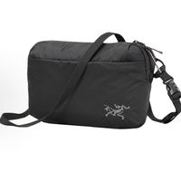 百亿补贴：ARC'TERYX HELIAD CROSSBODY BAG 斜挎腰包户外包X10359