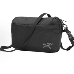 ARC'TERYX HELIAD CROSSBODY BAG 斜挎腰包户外包X10359