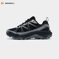 百亿补贴：MERRELL TEMPO EXP登山鞋男女款抓地运动鞋户外防滑耐磨徒步鞋