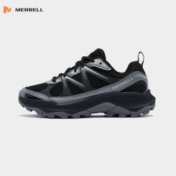 MERRELL TEMPO EXP登山鞋男女款抓地运动鞋户外防滑耐磨徒步鞋
