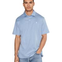 RALPH LAUREN 经典版型纯棉男士POLO衫