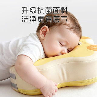 马博士 婴儿游泳脖圈 免充气 新生儿0-3个月