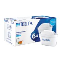 88VIP：碧然德 德国BRITA碧然德家用净水壶滤芯净水器滤芯Maxtra三代多效滤芯 6枚装