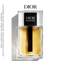 移动端：Dior 桀骜男士淡香氛 EDT