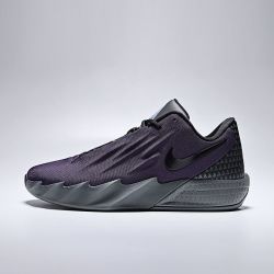 NIKE 男子TWELVE TIME EP时尚潮流篮球训练鞋IM4162-500，莫兰特支线球鞋