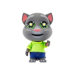会说话的汤姆猫   AI玩具童伴机器人  五年