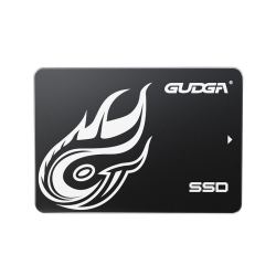 固德佳 GS 2.5英寸 SATA3.0 128GB 台式机电脑固态硬盘SSD TLC颗粒