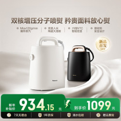 Panasonic NI-SAM002  熨烫机  超级省事