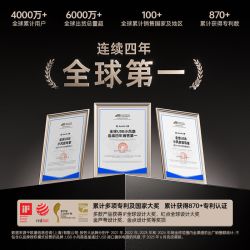 几素 高速节能手持小风扇便携式随身小型USB迷你涡轮充电超轻音电风扇手拿办公室桌面儿童宝宝学生吹辅食户外