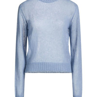 BRUNELLO CUCINELLI Sweater bc轻质编织毛衣