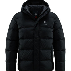 Haglofs Puffer Jackets 火柴棍羽绒