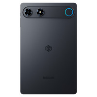 酷比魔方 iPlay80 Mini Turbo 天玑7400 8.8英寸 8GB+128GB 4G全网通平板电脑 黑