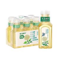 农夫山泉 东方树叶 无糖茶饮品 茶饮料 小瓶便携装 整箱饮料 东方树叶335ml*6瓶