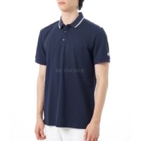 威尔胜 TEAM PIQUE 威尔胜 男士网球POLO衫短袖 WM00283411
