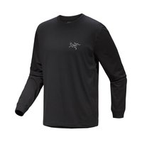 ARC'TERYX ARC‘TERYX Kragg SL 始祖鸟 男款舒适透气耐磨长T恤