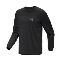 ARC'TERYX ARC‘TERYX Kragg SL 始祖鸟 男款舒适透气耐磨长T恤