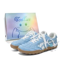 Tcellars 板鞋男礼盒款ins街头风时尚潮流设计感舒适休闲鞋