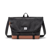 Herschel Supply Herschel Cove Messenger 赫行 经典系列斜挎包外出休闲包 11529