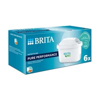 碧然德 Maxtra Pro升级版通用滤水壶净水壶6只滤芯