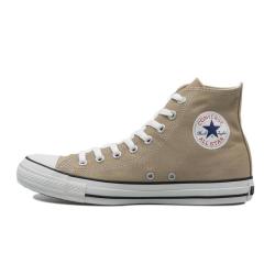 匡威 Chuck Taylor All Star 百搭 耐磨 高帮 帆布鞋