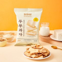No Brand 诺倍得芝士玉米卷55g韩国奶酪爆米花休闲零食
