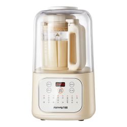 九阳 L12-P199 多功能低音破壁机 奶白色 1.2L