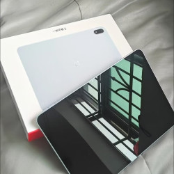 一加 Pad 2 3K144Hz高刷原彩屏 平板电脑  天玑9400+ WiFi版 深灰 512GB 16GB