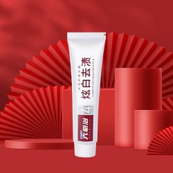六必治 改善牙龈出血牙膏 120g