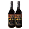 清泉 山西特产6度老陈醋 500ml