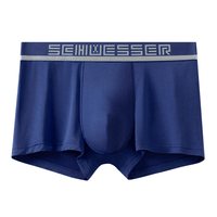 88VIP：舒雅 BECOVER系列 男士内裤 17058T