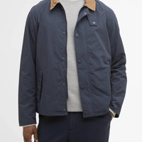 Barbour - Tracker Showerproof Jacket