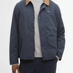 Barbour - Tracker Showerproof Jacket