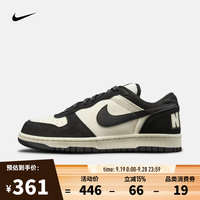 NIKE 男子BIG NIKE LOW LUX运动休闲鞋 IO4224-201 43