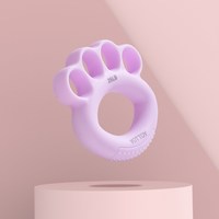 88VIP：YOTTOY 硅胶握力圈 Awlqf209030 运动器材