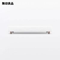 無印良品 MUJI 无印良品 木制脚凳