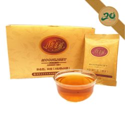 七彩云南 庆沣祥 滇红茶 大叶滇红茶 月光金枝 60g