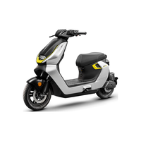 ZEEHO AE3i Pro 新国标电动自行车 48V12Ah铅酸