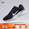 NIKE Winflo 11 女子公路跑鞋 FJ9510-001 黑色 38