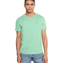 RALPH LAUREN Custom Slim Fit Soft Cotton T-Shirt