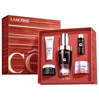 LANCOME 兰蔻 护肤套装 七夕限定星河礼盒 (全新精华肌底液30ml+肌底精华焕亮眼霜5ml+净澈焕肤双重精华水50ml+洁面乳50ml+亮白霜15ml)
