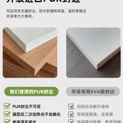 实木电视柜茶几组合客厅家用2026新款可抽拉式小户型落地电视机柜