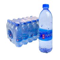 百亿补贴:东鹏 饮用水555ml*24瓶膜包家庭饮用水商务会议办公用水